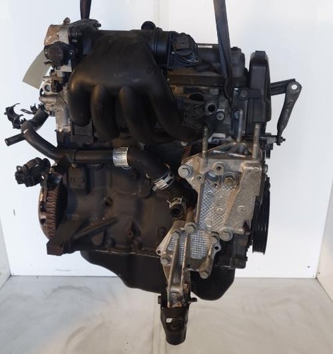 Moteur peugeot 206 - peugeot, phase