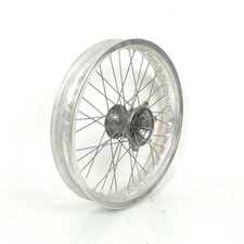Jante avant pour moto Peugeot