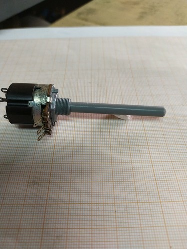 Potentiomètre pot ohm b - pot,