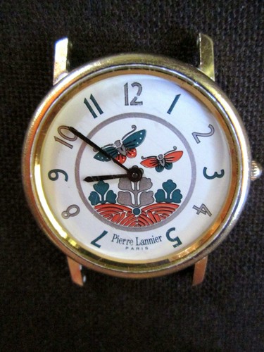 Montre pierre lannier femme - montre,