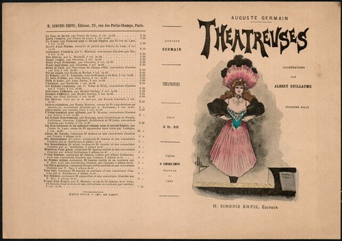 Albert guillaume couverture - albert,