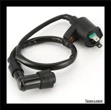 Bobine Allumage + Antiparasite