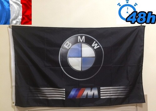 Drapeau bannière flag - , bmw