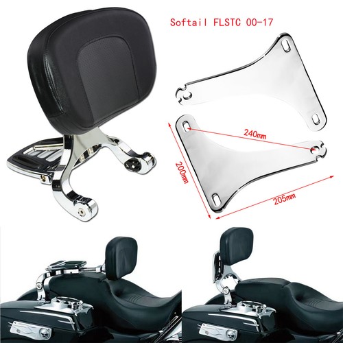Chrome réglable passager - réglable,