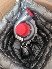 Turbo Garrett 753420-5005S