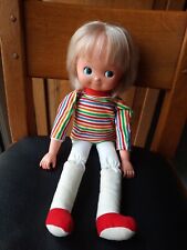 Poupee Acrobate Ninasprint