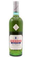 Pernod - Aniseed Absinthe 70cl