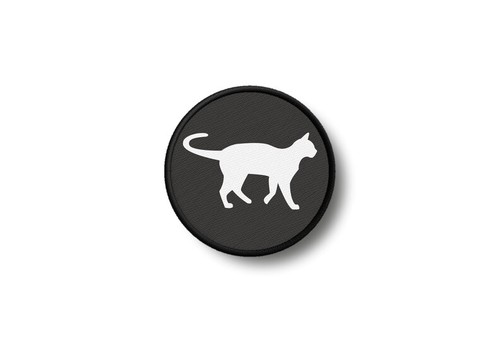 Patch badge ecusson imprime