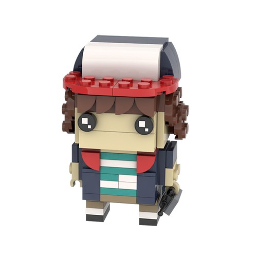 Moc 26711 personnages - moc-26711,