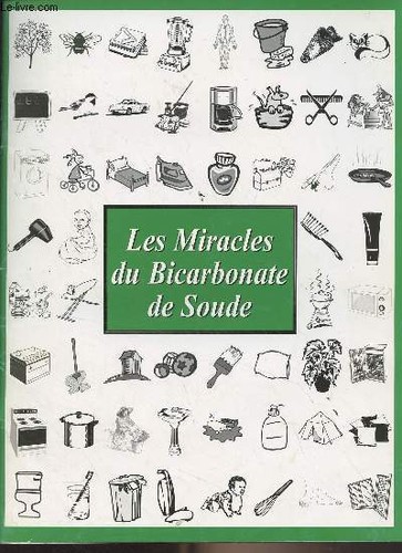Les miracles bicarbonate de - du,