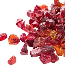 4 Kg Verres de feu pour