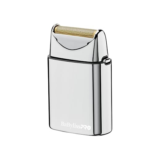 Babylisspro barberology foil - babylisspro,