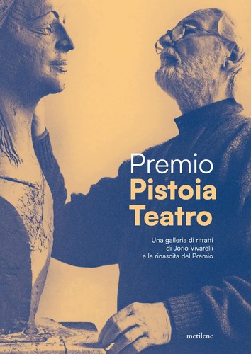 Rachele tuci premio pistoia - rachele,