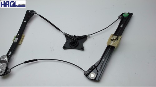 Lève vitre électrique porte - Électrique, (porte