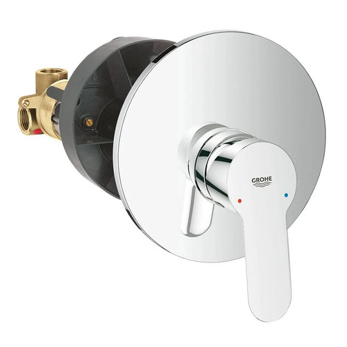 Grohe bauedge mitigeur - grohe,