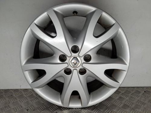 Jante renault koleos phase 1 - jante,
