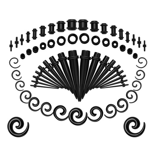 Pièces ecarteur oreilles - pièces,