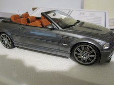 BMW M3 E46 A08 2004 ROADSTER