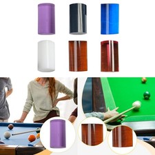 Embout de queue de billard