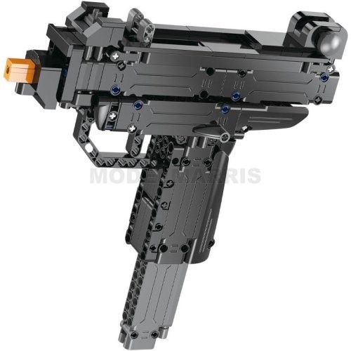 Cada dblc81008w gun - gun, uzi