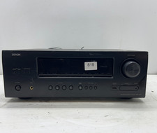 Denon AVR-1912 Home Theatre