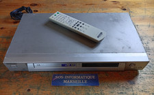 Lecteur DVD Sony DVP-NS310