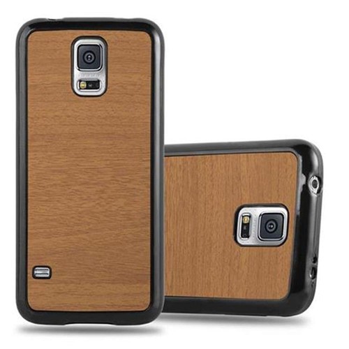 Coque pour samsung galaxy - samsung, s5