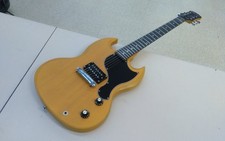 Guitare électrique Epiphone