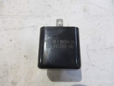 Centrale clignotant (Yamaha -