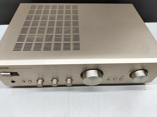 Ampli intégré onkyo 924 - ampli, a-924