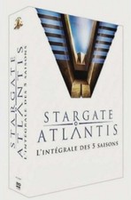 DVD Coffret intégrale