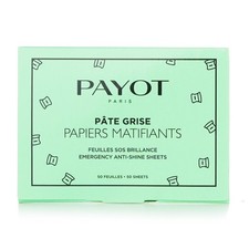 Payot - Pate Grise Papiers