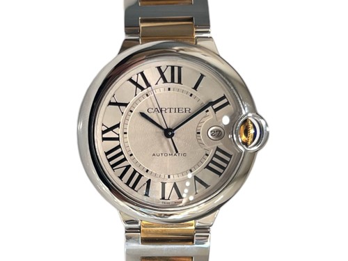 Cartier ballon bleu - cartier,
