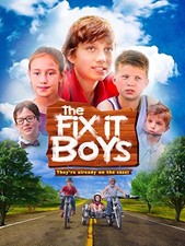 The Fix It Boys - GOOD