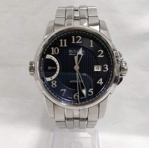 Buloa c8691186 automatic - buloa,