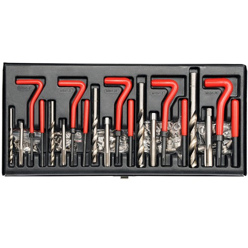 Kit reparation des filetages - des,