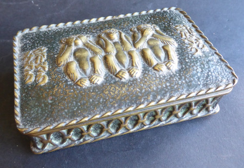 Boîte bronze max le - en,