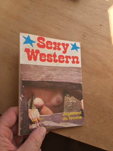 Mike short sexy western - mike,