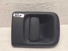 Poignée extérieur de porte