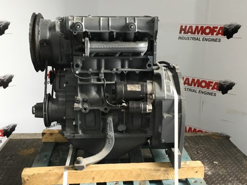 Deutz d2011l03i reconditioned - d2011l03i,