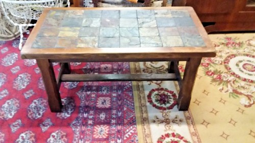 Table basse année en - basse, 60