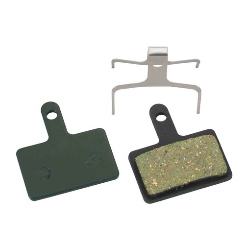 Plaquettes frein disque - plaquettes,