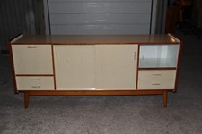 Enfilade design retro - retro, vintage