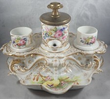 ANTIQUE OLD FRENCH T. P