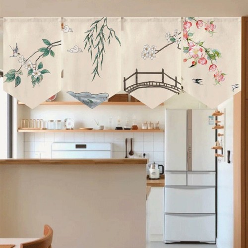 1pc peinture chinoise court - chinoise,