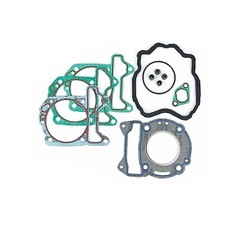 Pochette Joint  JOINTS Haut Moteur PIAGGIO X7 X8 X9 125/180/200 cc 