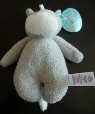 B2N / doudou âne gris PRIMARK