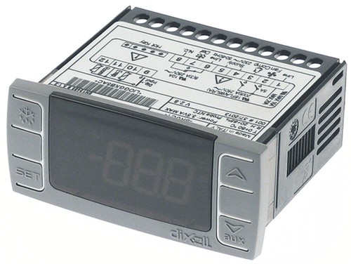 Dixell xr06cx 5n0c1 - dixell, xr06cx-5n0c1