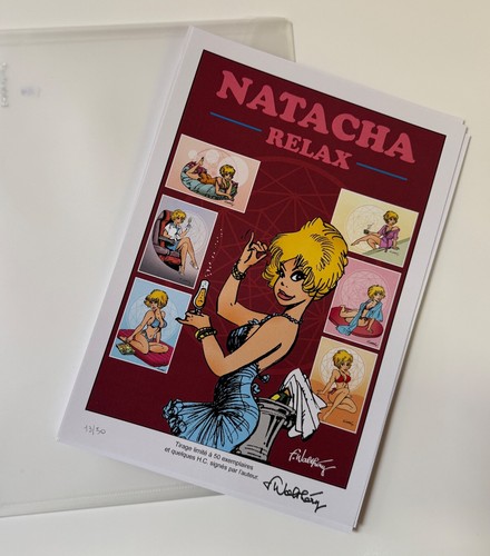 Portefolio walthery natacha - walthery,