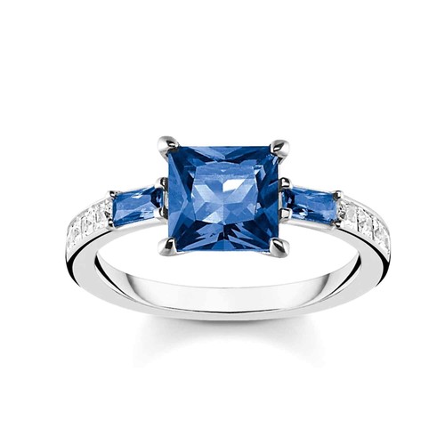 Bague femme thomas - femme, sabo
